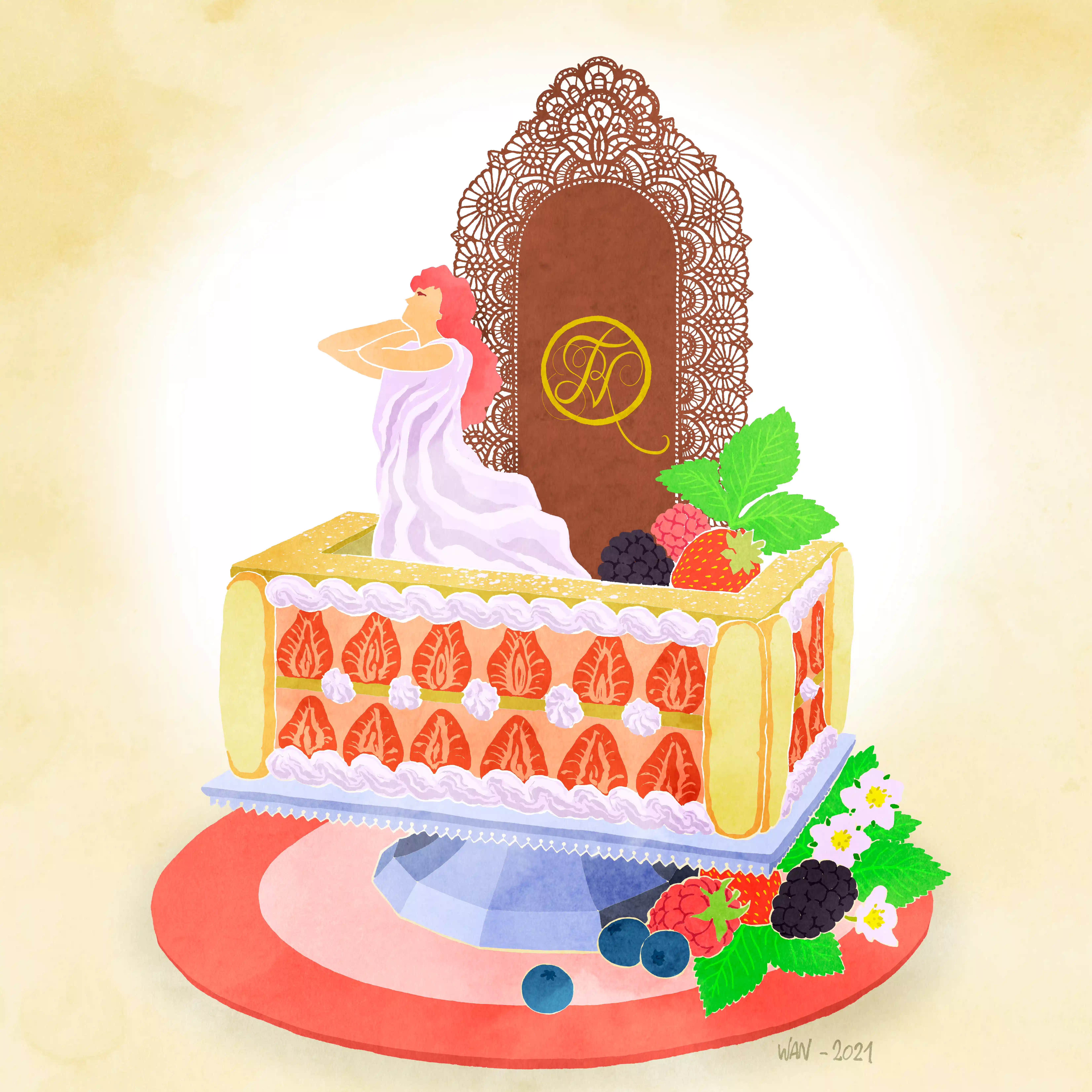 Illustration section 1