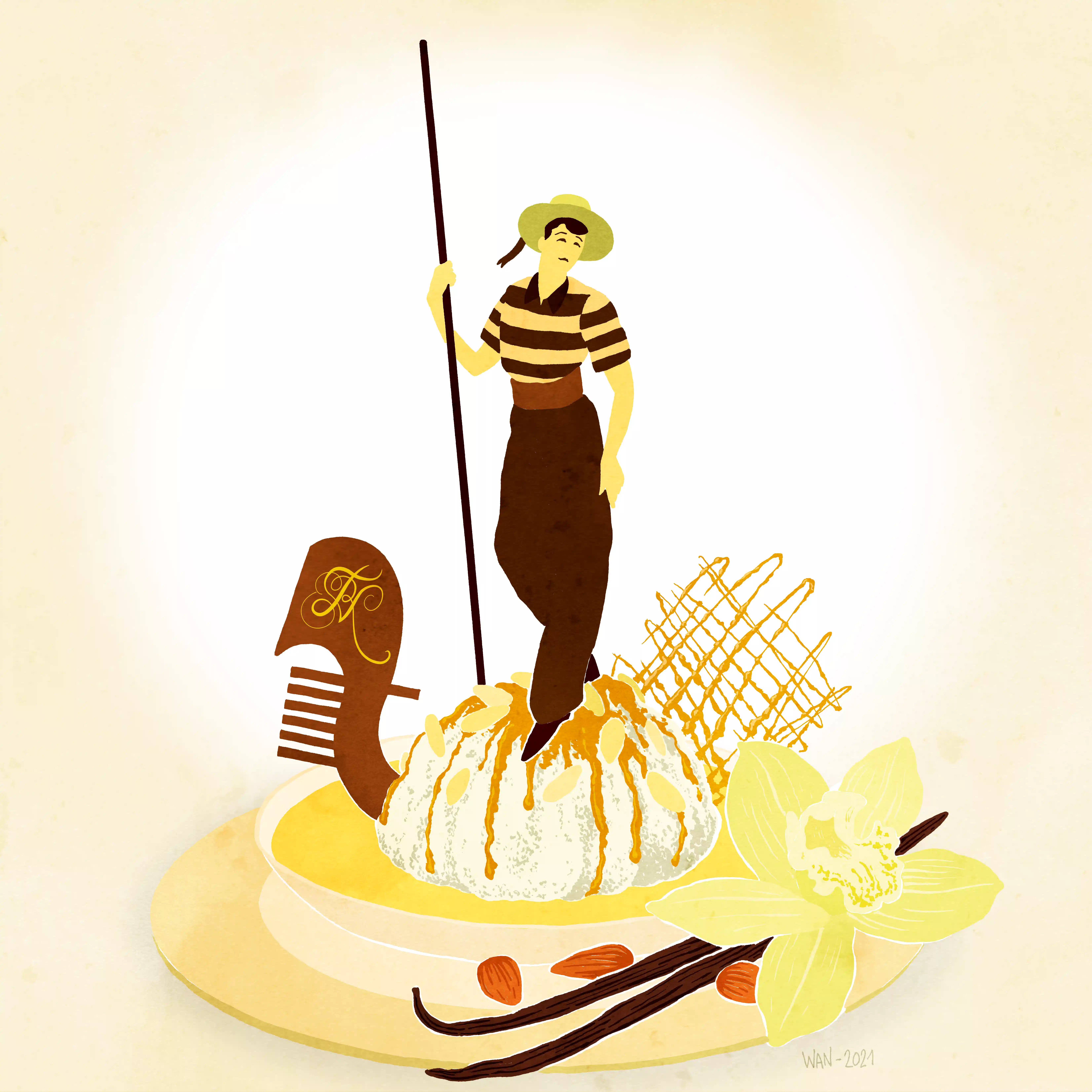 Illustration savoir-faire