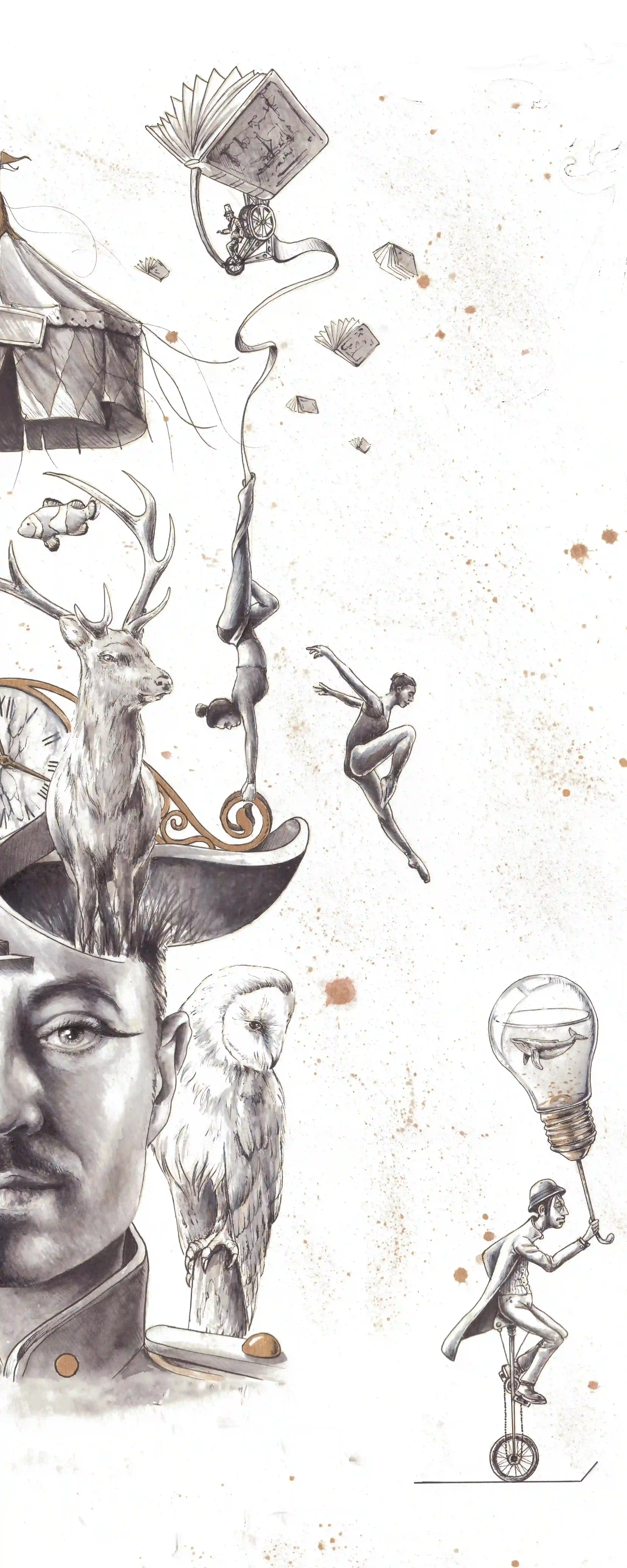 Portrait de Thomas Volatier