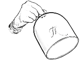 Décoration gourmande