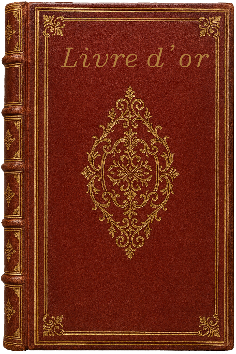 Livre ancien